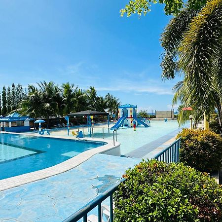 Tugsaw Resort El Salvador Екстер'єр фото