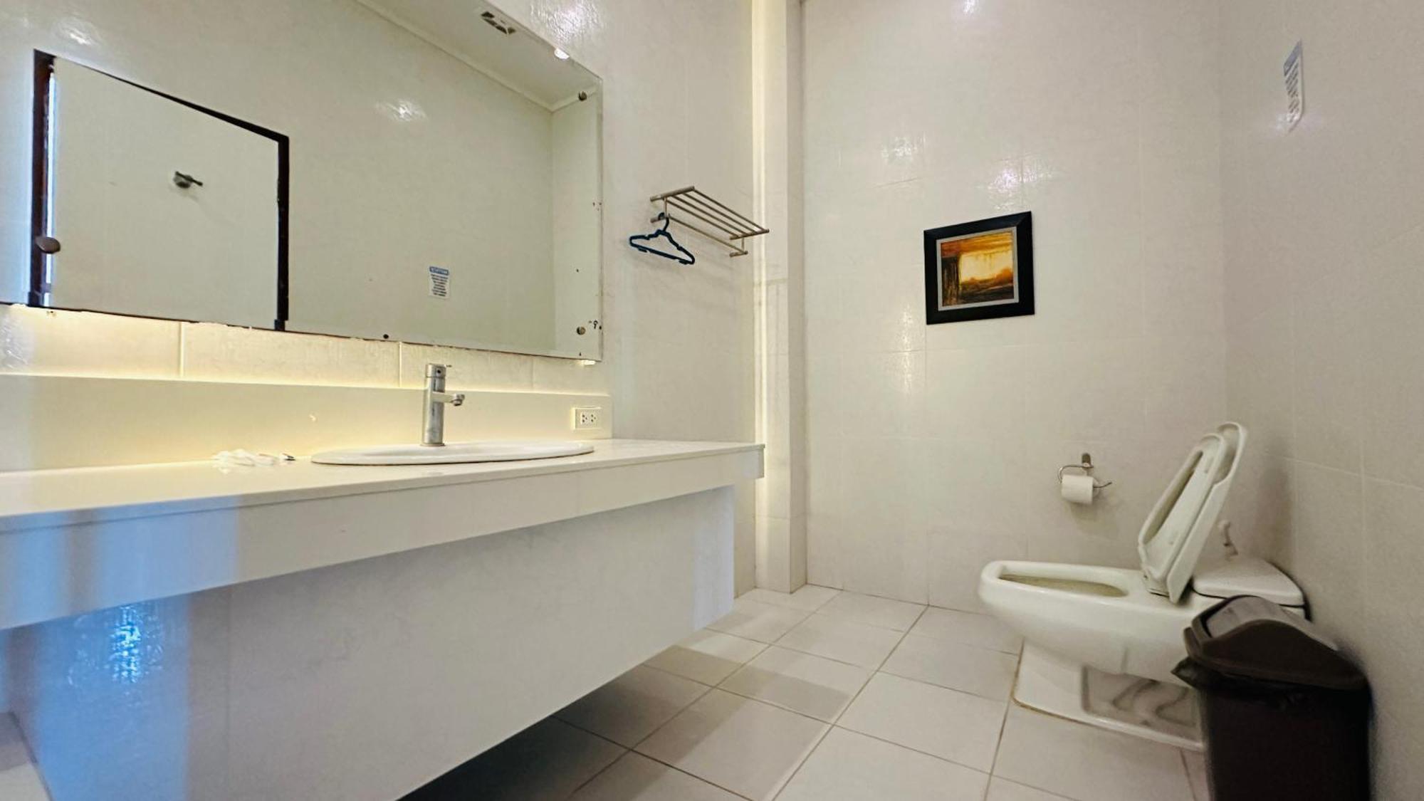 Tugsaw Resort El Salvador Екстер'єр фото