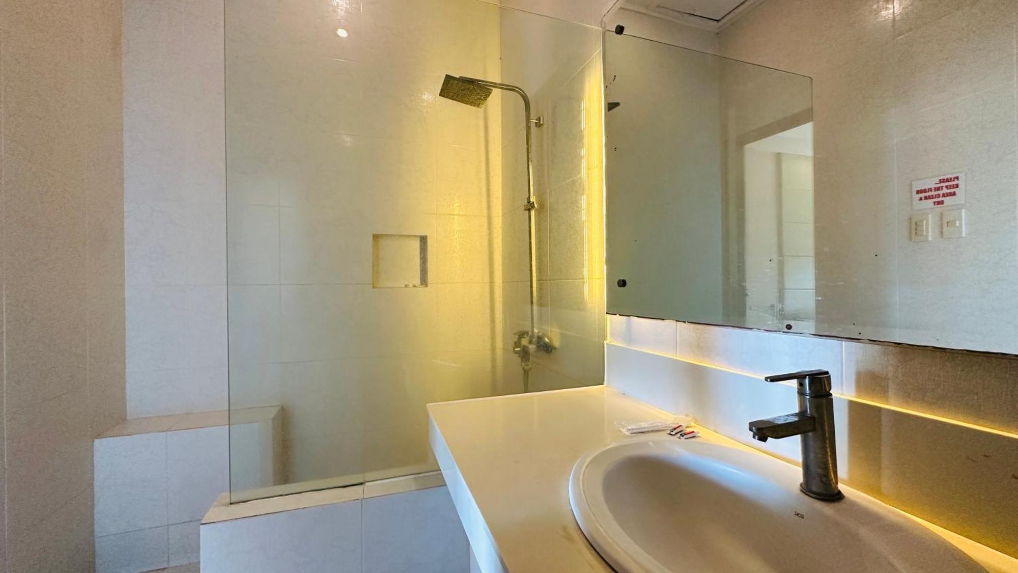 Tugsaw Resort El Salvador Екстер'єр фото