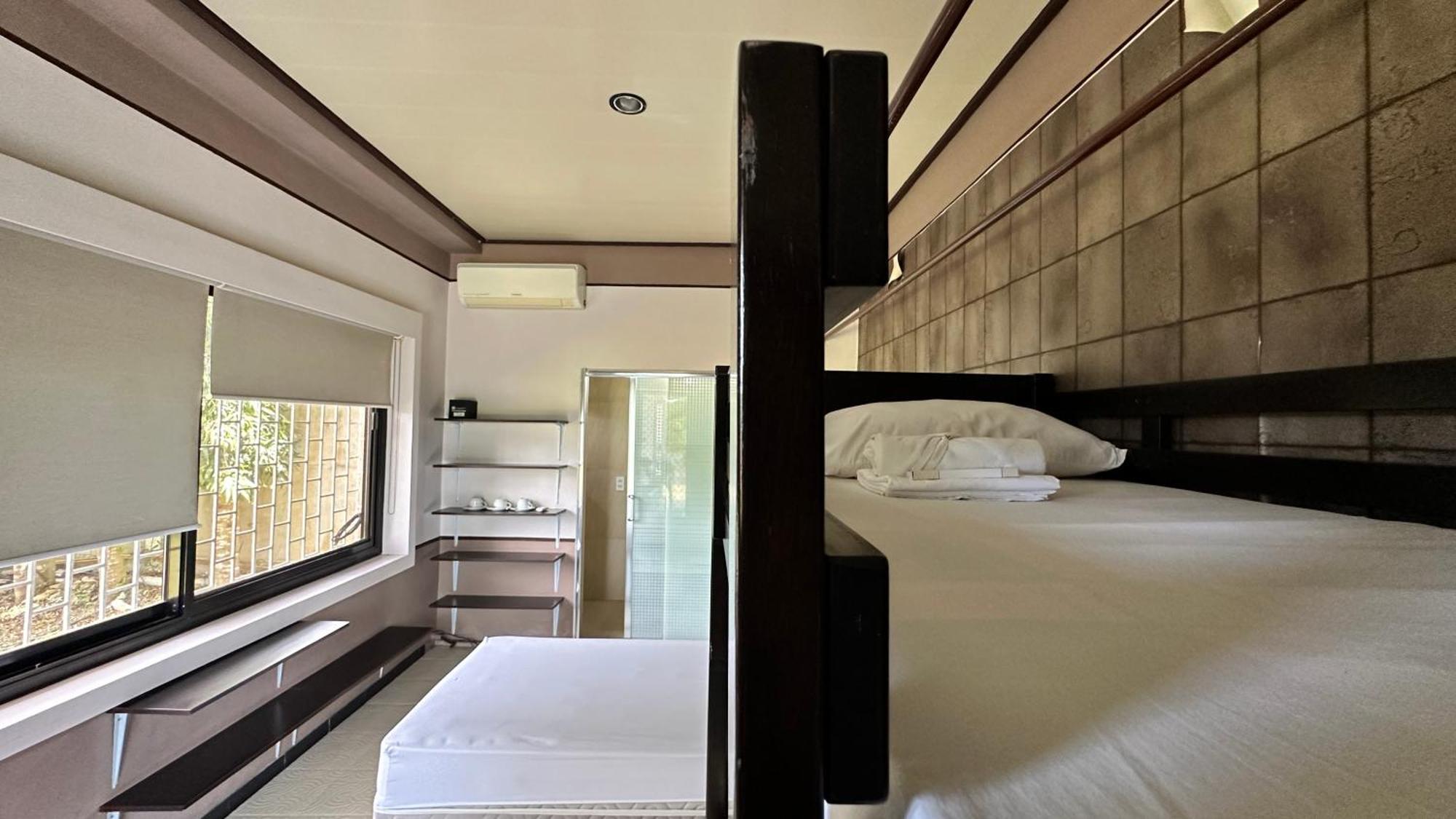 Tugsaw Resort El Salvador Номер фото
