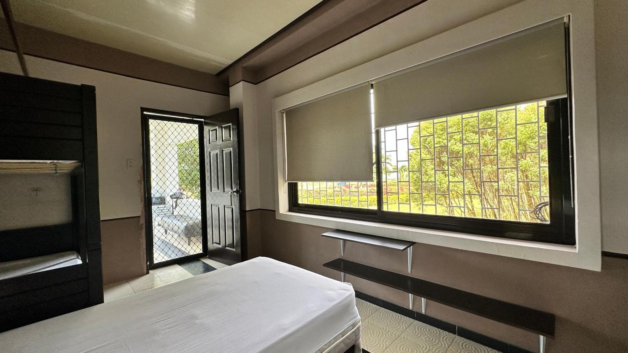Tugsaw Resort El Salvador Номер фото